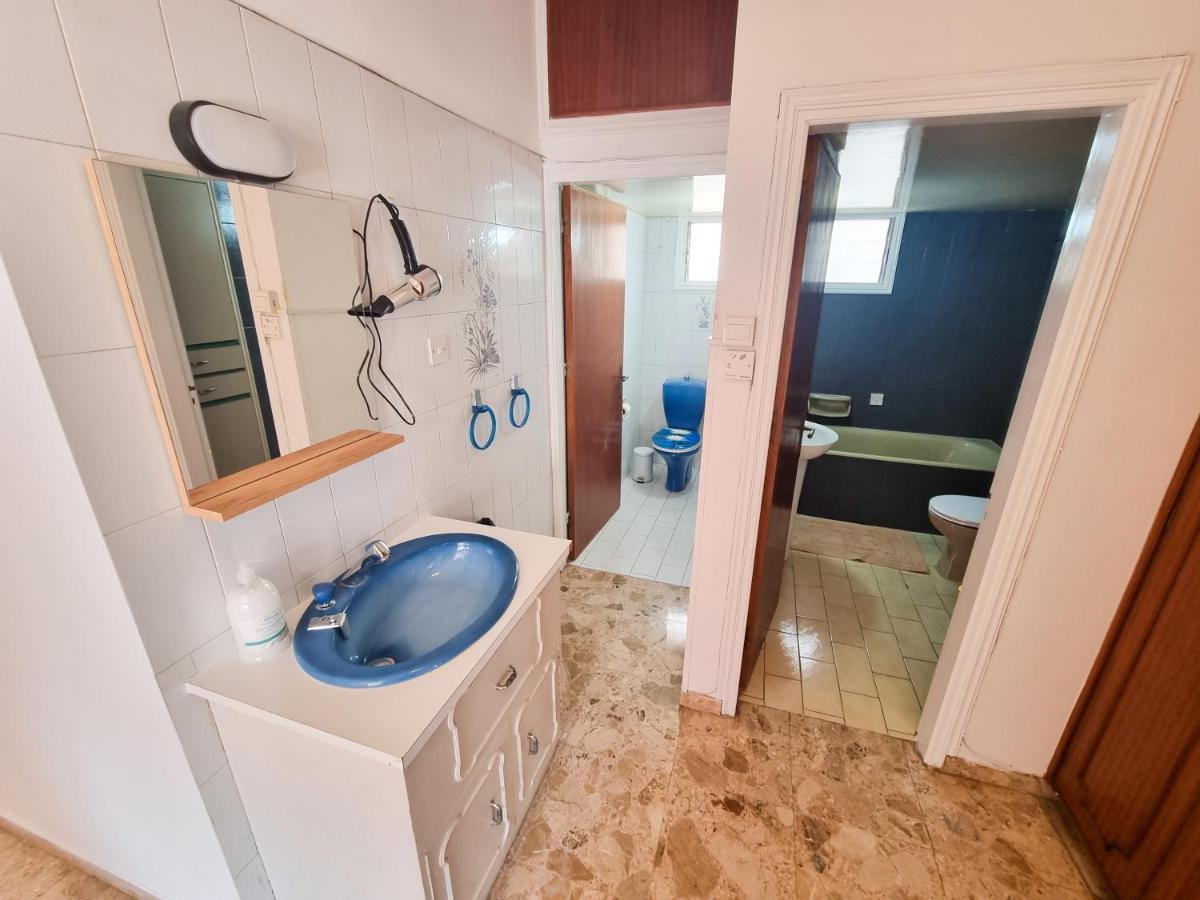 Luxury City Rooms Larnaca Eksteriør billede